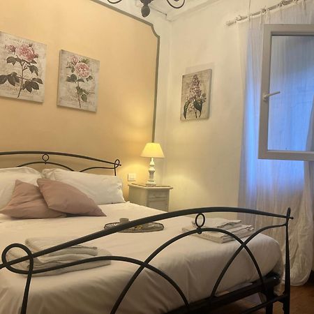 Belvedere Suite Firenze Eksteriør bilde