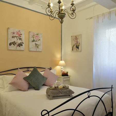 Belvedere Suite Firenze Eksteriør bilde